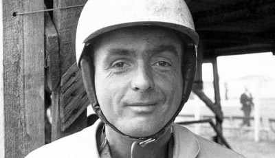 Platz 8: <b>Phil Hill</b> - 30 Rennen für Ferrari (1958-1962), - erfolgreichste-ferrari-fahrer-schumi-lauda-massa-raeikkoenen-irvine-13_400x230