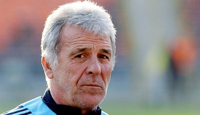 Eric Gerets: Trainiert seit 2009 Al-Hilal. Bundesligaluft hat er 2002 bis ...