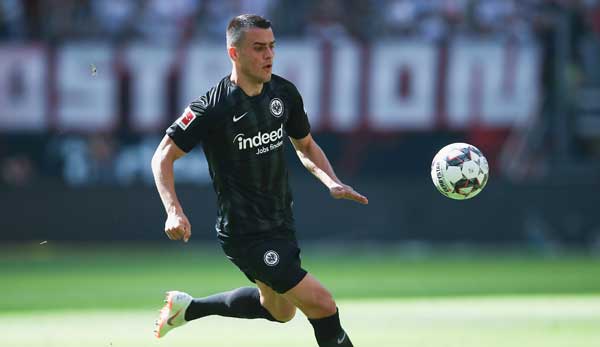   Filip Kostic moved from HSV to Eintracht Frankfurt in August. "Title =" Filip Kostic moved from HSV to Eintracht Frankfurt in August. </h2>
<p>  © getty </p>
</div>
</figure>
</aside>
<h2>  BVB vs. Eintracht Frankfurt: Who will flop the match? </h2>
<p>  Benjamin Cortus will be satisfactory today and will be 21st time in the Bundesliga, supported by the following team: </p>
<ul>
<li>  Lijnman : Florian Badstübner </li>
<li>  Lijnman: Thomas Stein </li>
<li>  Fourth official: Guido Winkmann </li>
<li>  VAR: Günter Perl </li>
</ul>
<h2>  BVB vs. Eintracht Frankfurt: Highlights after the match </h2>
<p>  Already 40 minutes after the end of the match You DAZN has highlights on all of the Bundesliga games of the season in the program. </p>
<p>  DAZN was introduced by the Perform Group in 2016 and has since won many rights. Since the beginning of In the 2018/19 season, you can also watch matches of the Champions League and Europa League at DAZN. In addition, DAZN distributes top international football from England, Spain, Italy and France. </p>
<p>  DAZN is free for the first month and cow s € 9.99 after that. <a target=