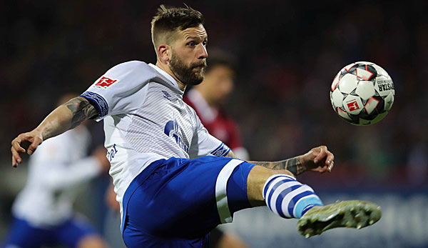 Bundesliga: Schalke 04 gegen TSG Hoffenheim heute im LIVE-TICKER