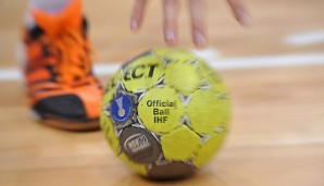 ARD und ZDF haben sich die Zweitverwertungsrechte an der Handball-WM gesichert