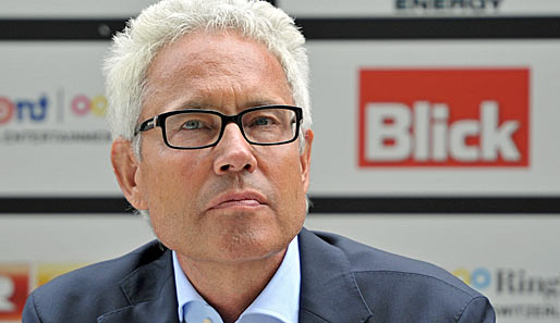 Klitschkos Manager <b>Bernd Bönte</b> besteht auf Doping-Tests durch <b>...</b> - bernd-boente-514