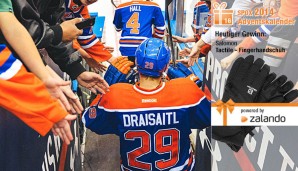 Die Oilers und Leon Draisaitl hoffen auf bessere Zeiten