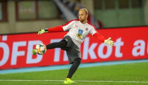 FIXES EURO-TICKET - Alexander Schlager (LASK): In Fodas Tormann-Hackordnung aktuell wohl die Nummer zwei, ein Durchbruch zum Einser-Goalie ist jedoch denkbar. Dürfte auch bei einem ÖFB-Team-Comeback von Heinz Lindner seinen Platz im EURO-Kader fix haben.