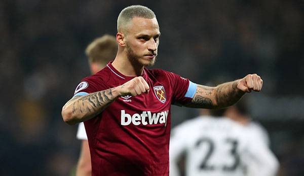 Marko Arnautovic Im Interview Mit Dazn Und Spox Ich Habe Es Allen Bewiesen