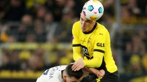 Borussia Dortmund, Bundesliga, VfL Bochum, Jadon Sancho, Ian Maatsen, BVB, Noten, Einzelkritik, Bewertung