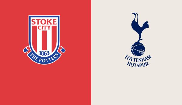 League Cup-Livestream: Stoke - Tottenham am 23.12.