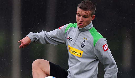 Mönchengladbach hat Alexander Ring zunächst bis 2013 von HSK Helsinki ausgeliehen