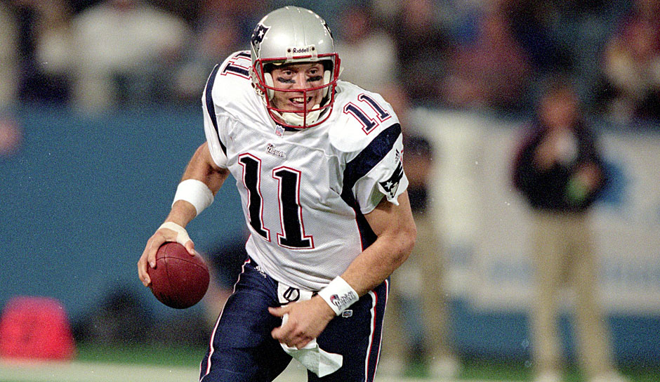 NFL: All-Time Passing-Leader - Tom Brady erreicht nächste Rekordmarke