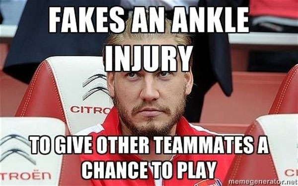 Lord Bendtner Bilder Memes Und Coole Spruche Seite 25