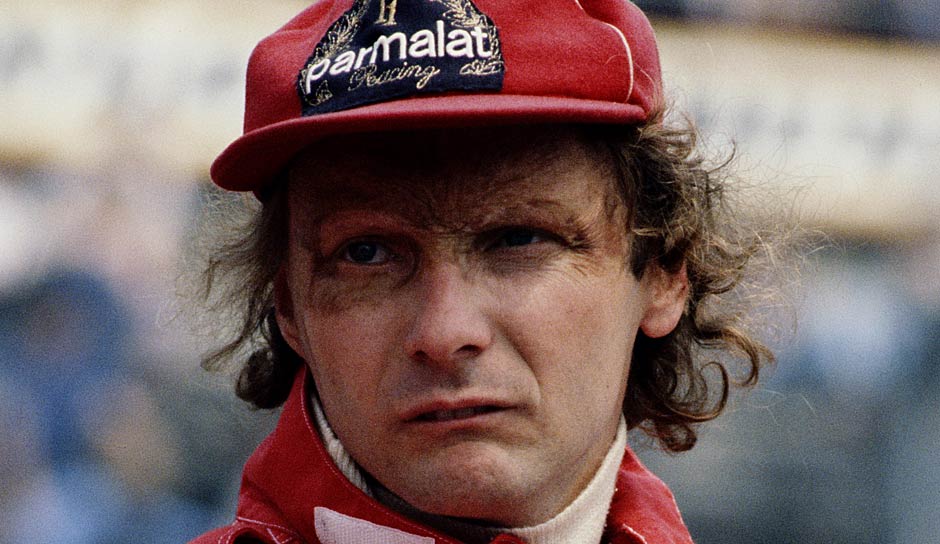 Zum 1. Todestag von Niki Lauda: Das sind die besten Sprüche der Formel