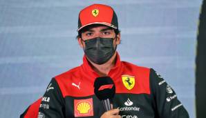 "Wir haben noch eine Menge Arbeit vor uns, aber wir konnten wir bereits einige Unterschiede zum Vorjahr spüren", meinte Leclercs Teamkollege Carlos Sainz. Es werde "nicht lange dauern, bis wir uns [an das Auto] gewöhnt haben."