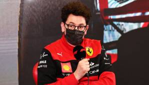 Dennoch wollte man auch bei den Roten die guten Eindrücke nicht überbewerten. Für Teamchef Mattia Binotto ist Ferrari auch 2022 "ein Außenseiter" und kein Favorit: "Um ehrlich zu sein, denke ich nicht, dass wir das stärkste Team sind."