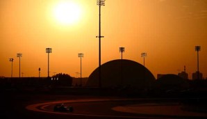 In Bahrain findet bereits seit Jahren stets das erste Formel-1-Rennen der Saison statt.