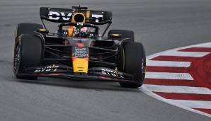 Max Verstappen, Formel 1