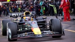 Max Verstappen will in Silverstone zurück in die Erfolgsspur.