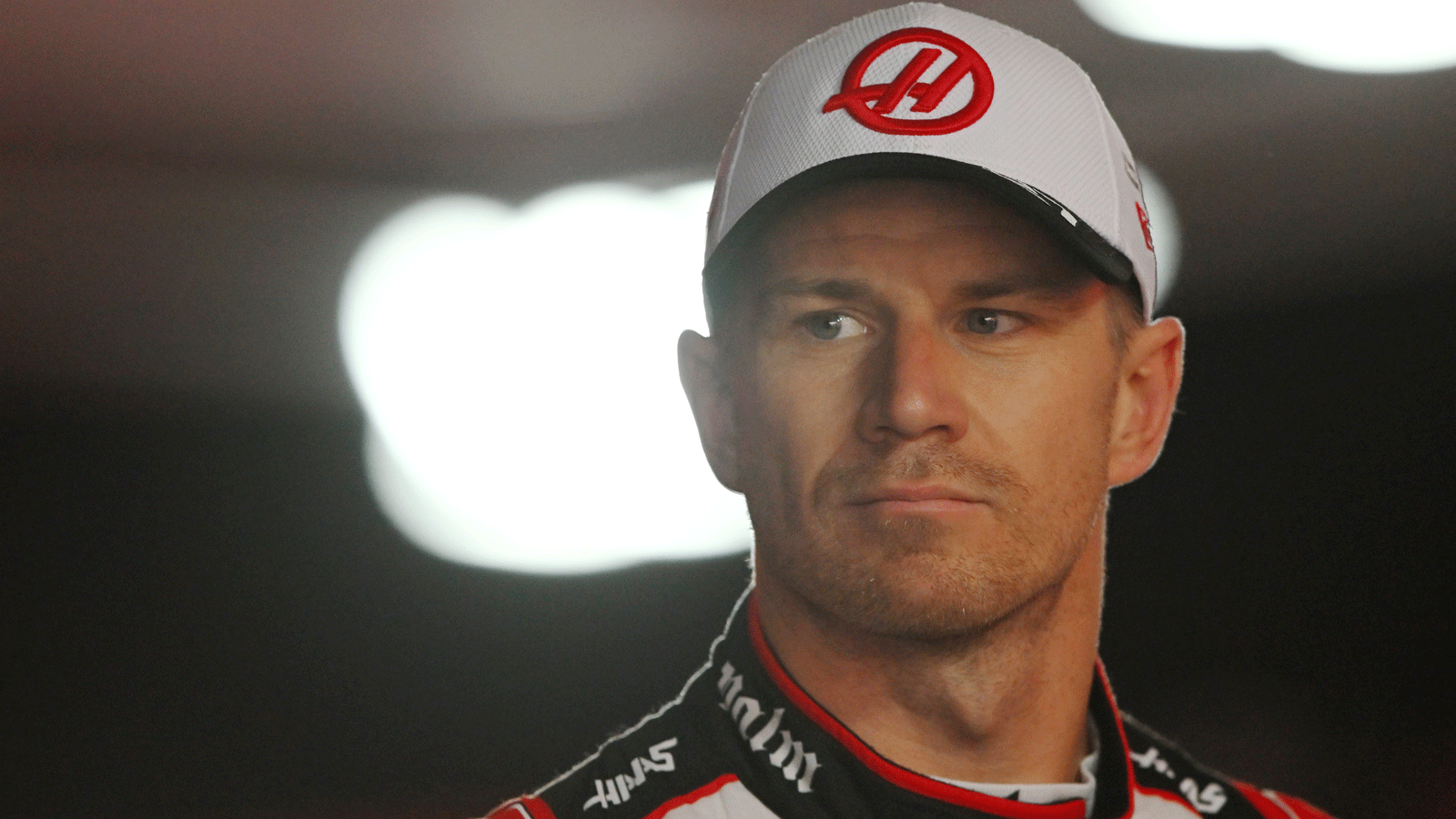 Nico Hülkenberg