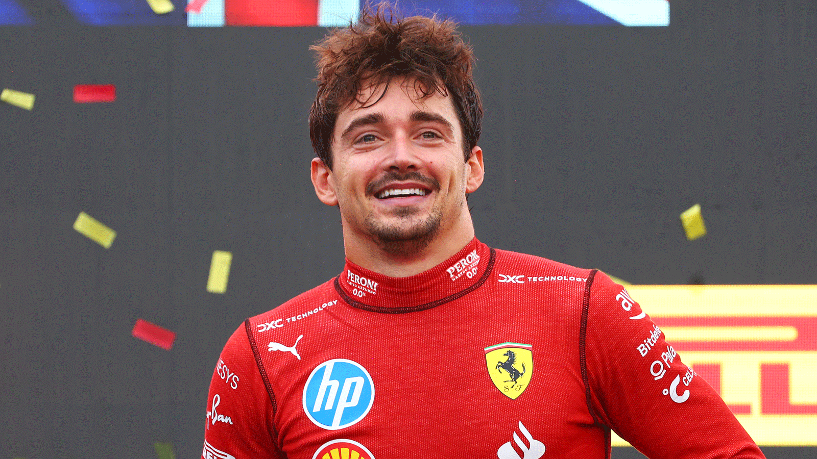 Charles Leclerc