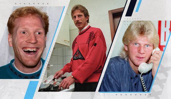 Bundesliga: The pictures of the “horror” of the 1990s