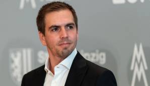 Philipp Lahm will mehr Frauen in Führungspositionen im Fußball.