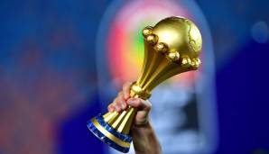 Vom 9. Januar bis zum 6. Februar spielen 24 Mannschaften um den Afrika Cup.