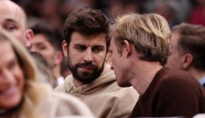 Gerard Piqué, Kings League