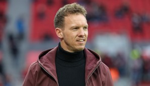 Julian Nagelsmann