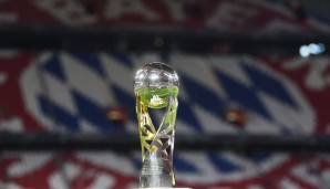 Die Pflichtspielsaison in Deutschland wird mit dem Finale im DFL-Supercup eröffnet.