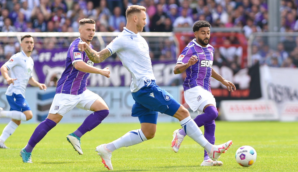 Fußball Heute Live: Übertragung Der Testspiele Am Sonntag Im Free-TV ...