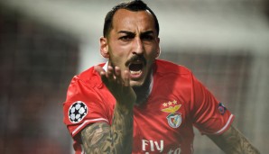 mitroglou-benfica