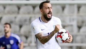 mitroglou-griechenland