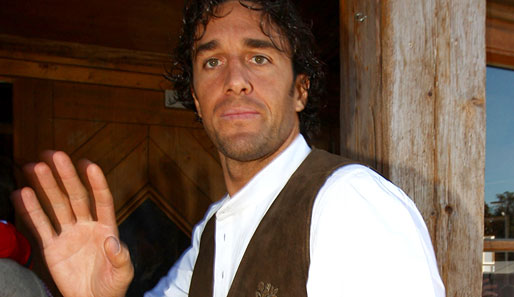 Luca Toni