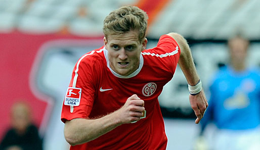 Andre Schuerrle bringt seinem Ex-Verein FSV Mainz 05 nachträglich einen warmen Geld-Regen