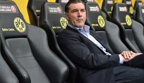 BVB-Sportdirektor Michael Zorc plant weiter mit Innenverteidiger Mats Hummels