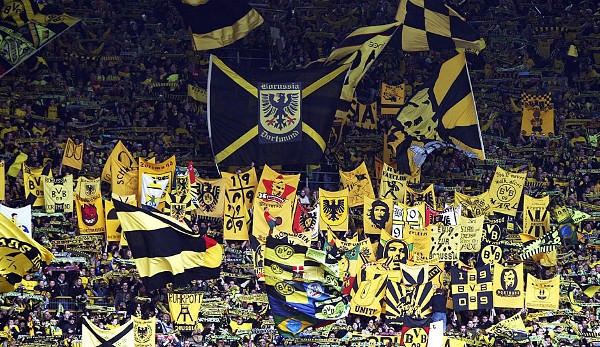 BVB - Signal Iduna Park: Infos zur Gründung ...