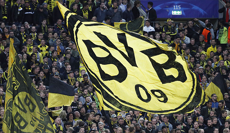 BVB: Mögliche Zu- und Abgänge bei Borussia Dortmund - Seite 1