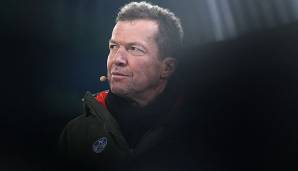 Lothar Matthäus hat RB Leipzig scharf kritisiert.