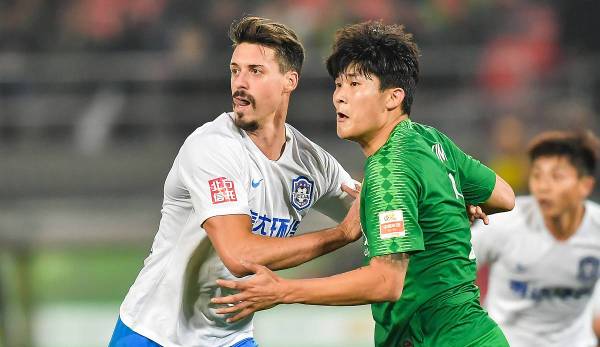 Rb Leipzig News Und Geruchte Rbl Angeblich An Sudkoreaner Min Jae Kim Interessiert