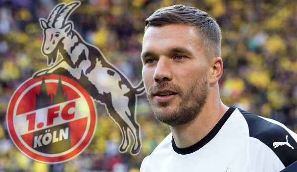 Lukas Podolski Mit Harscher Kritik Am 1 Fc Köln Wie Ein Absteiger 