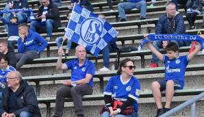 Darf Schalke gegen Bremen mit Fans spielen?