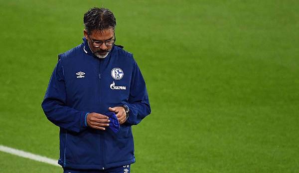 Fc Schalke 04 News Und Geruchte S04 Strebt Offenbar Ausgliederung An