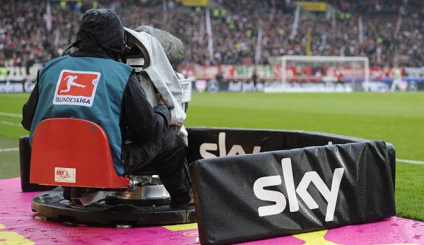 Bundesliga: Darum zeigt Sky Bayer Leverkusen gegen FC ...