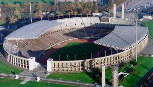 Hertha BSC trägt mit Unterbrechungen seit 1963 seine Heimspiele im Berliner Olympiastadion aus. Im Moment lieben sich die Parteien aber nicht mehr so. Die Hertha will ausziehen, hat bislang aber noch kein passendes Gelände gefunden.