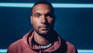 DAZN zeigt eine exklusive Dokuserie über Nationalspieler Jonathan Tah.