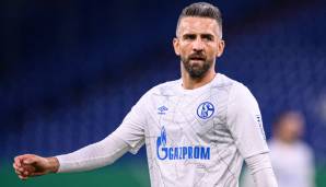 Vedad Ibisevic wird nicht zu Hertha BSC zurückkehren.