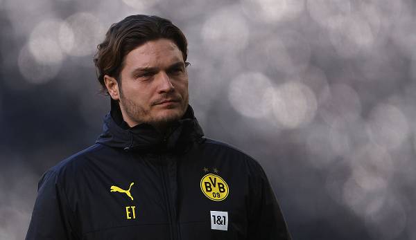 BVB, news and rumors: Marco Rose probably doesn't have a ...