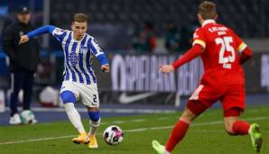 Bundesliga, Union Berlin, Hertha BSC