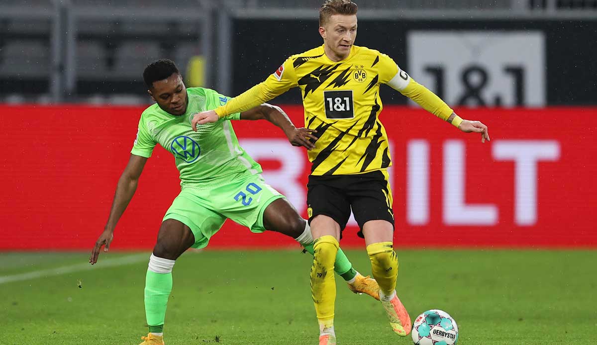 Dortmund Bvb Live : Prime Video Inside Borussia Dortmund Season 1 / May
