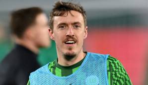 Max Kruse hat Details zur Taxi-Fahrt verraten, bei der der heute 33-Jährige im Herbst 2015 jede Menge Geld verloren hatte.