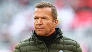 Lothar Matthäus erwartet eine dominante Bayern-Saison.